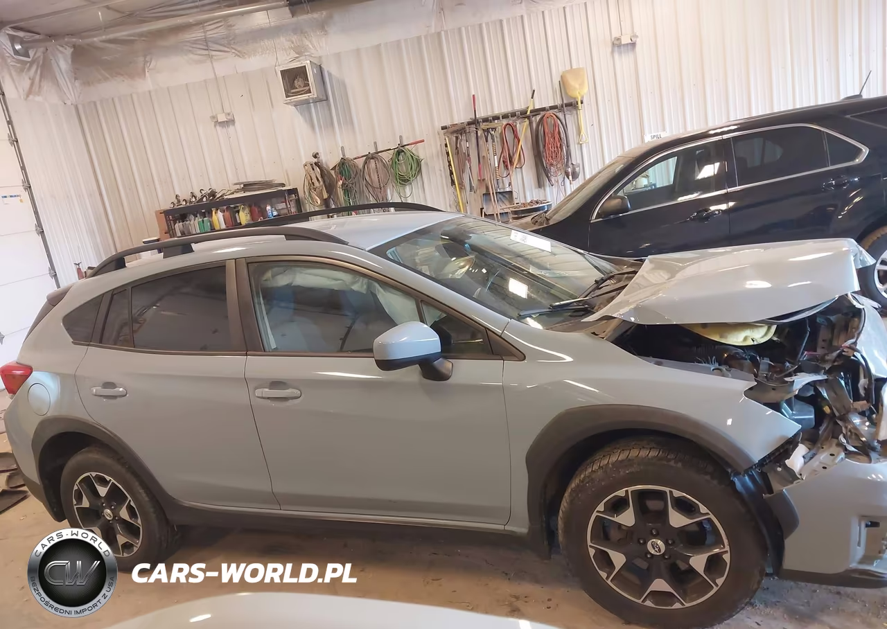 2018 Subaru Crosstrek 2.0I Premium VIN:JF2GTABC4JH342946 - 13