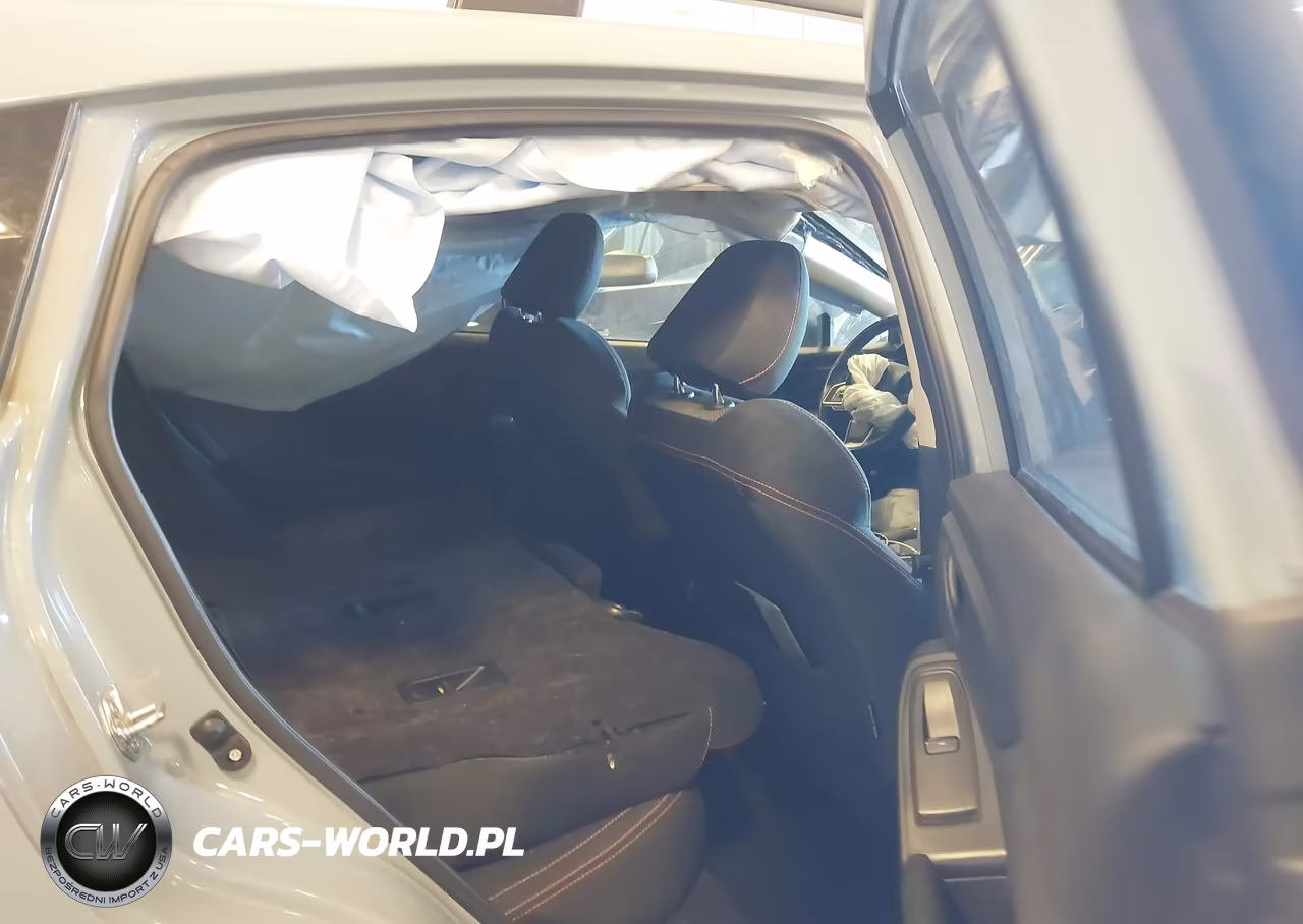 2018 Subaru Crosstrek 2.0I Premium VIN:JF2GTABC4JH342946 - 8