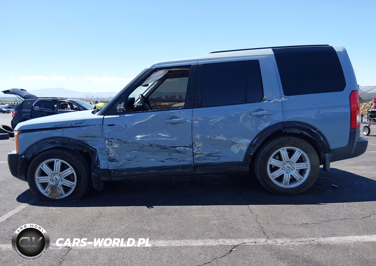 2006 Land Rover Lr3 V8 Se VIN:SALAE25416A381852 - 14