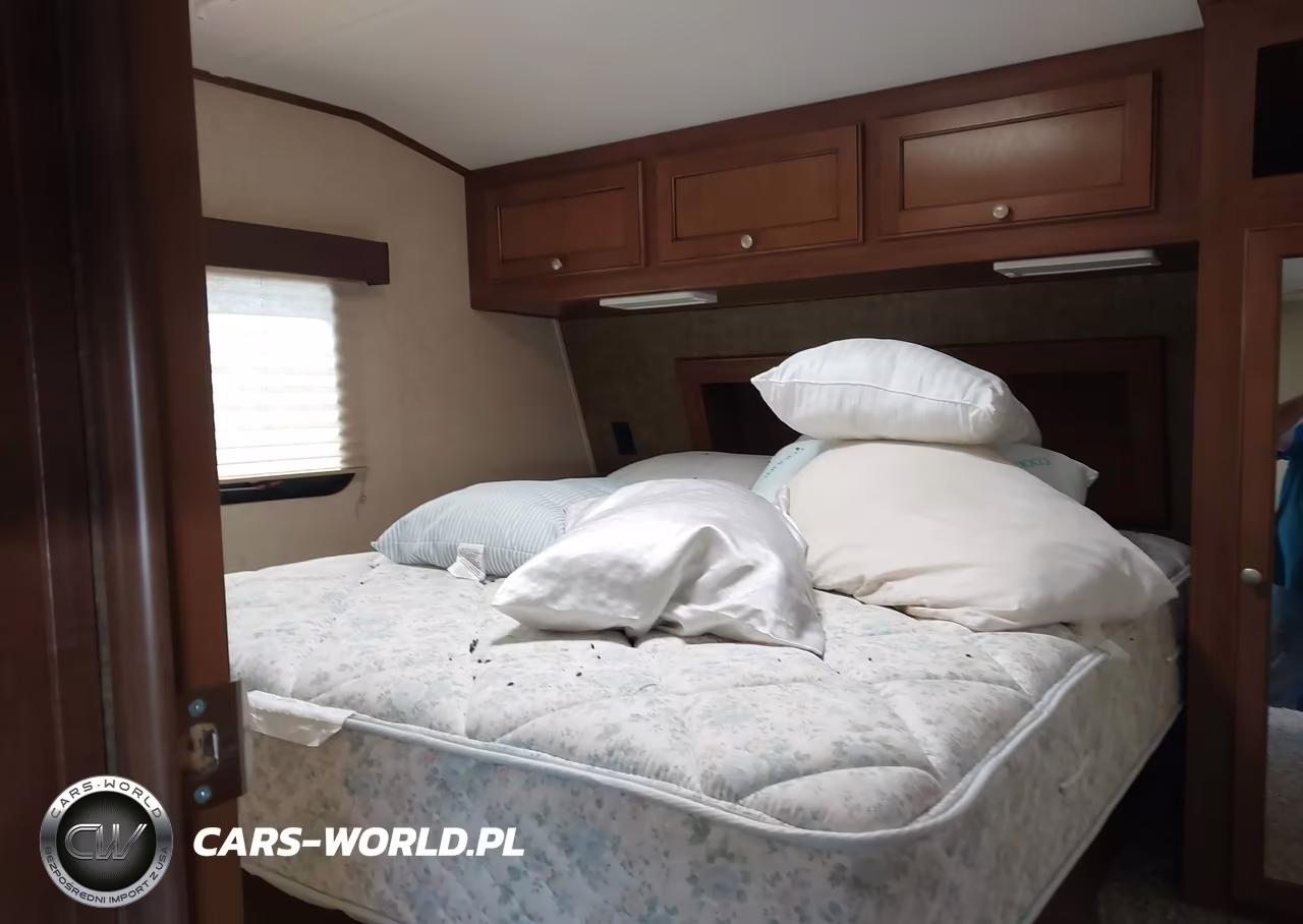 2014 Heartland Breckenridge Travel Trailer VIN:5SFPG332X2E276251 - 10