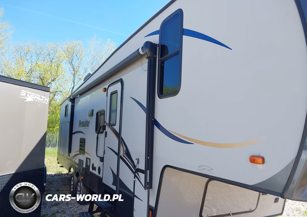 2014 Heartland Breckenridge Travel Trailer VIN:5SFPG332X2E276251 - 13