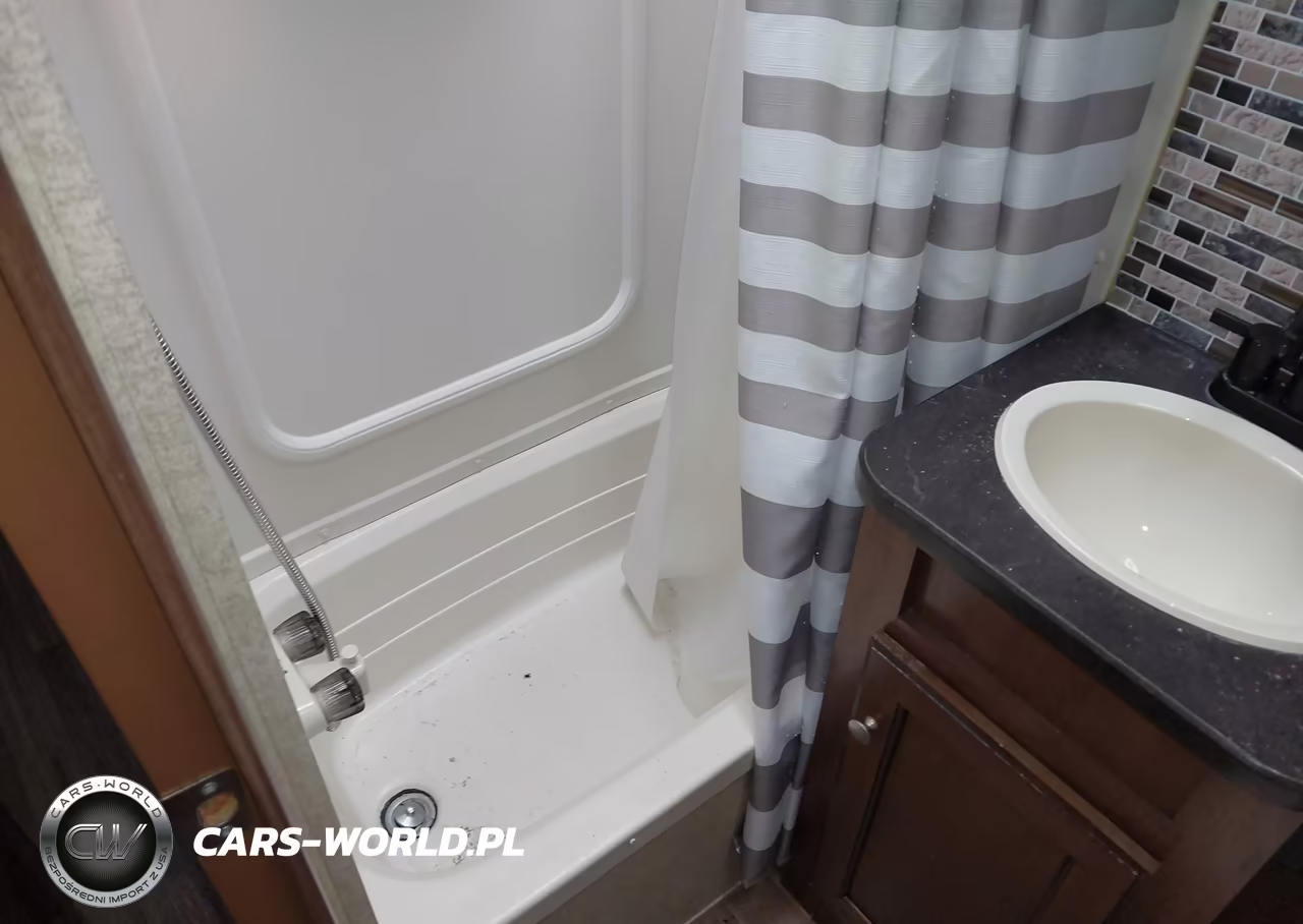 2014 Heartland Breckenridge Travel Trailer VIN:5SFPG332X2E276251 - 14