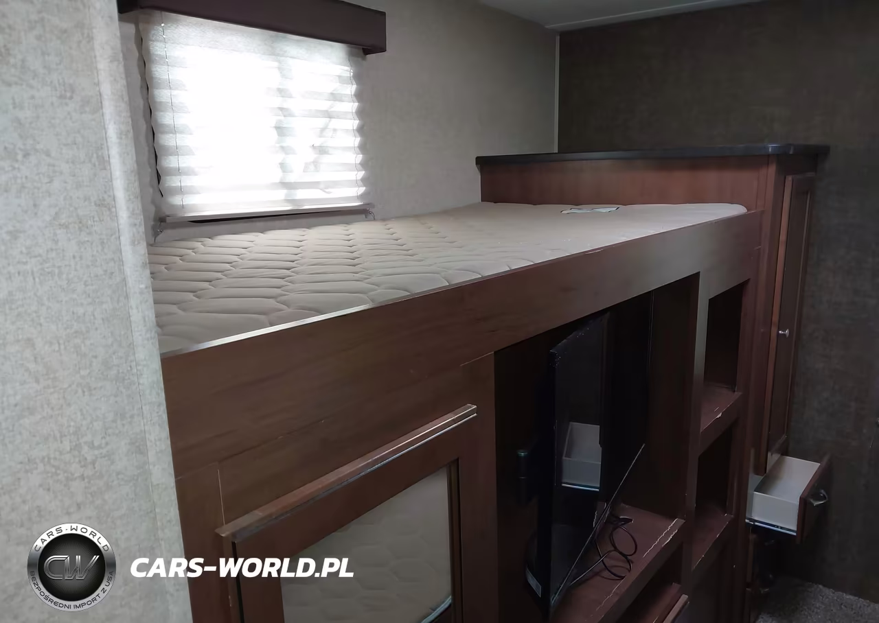 2014 Heartland Breckenridge Travel Trailer VIN:5SFPG332X2E276251 - 17