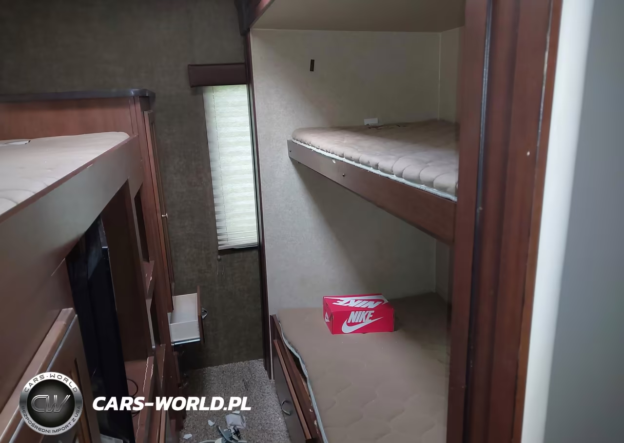 2014 Heartland Breckenridge Travel Trailer VIN:5SFPG332X2E276251 - 18