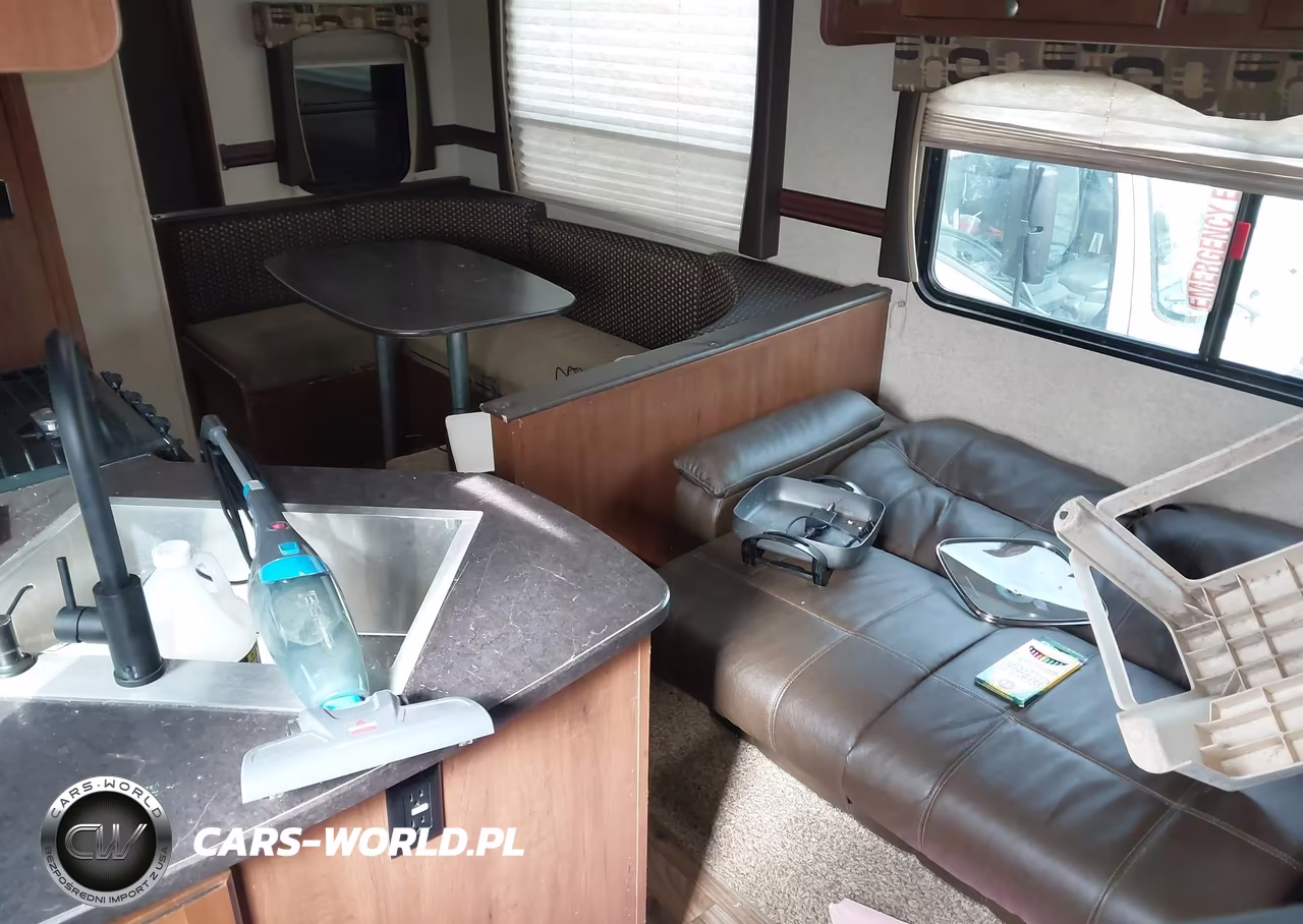 2014 Heartland Breckenridge Travel Trailer VIN:5SFPG332X2E276251 - 20