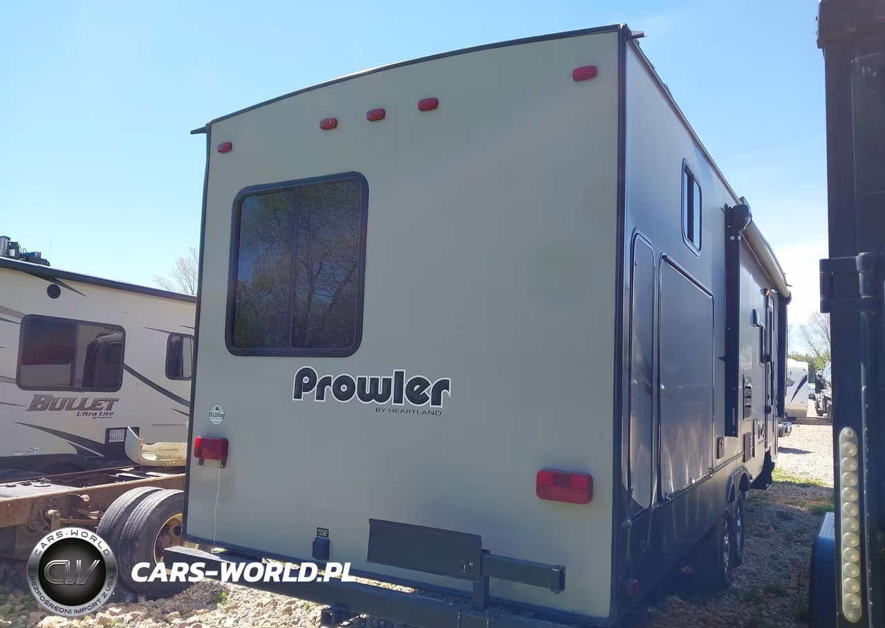 2014 Heartland Breckenridge Travel Trailer VIN:5SFPG332X2E276251 - 4
