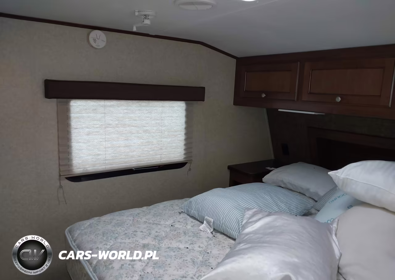 2014 Heartland Breckenridge Travel Trailer VIN:5SFPG332X2E276251 - 5