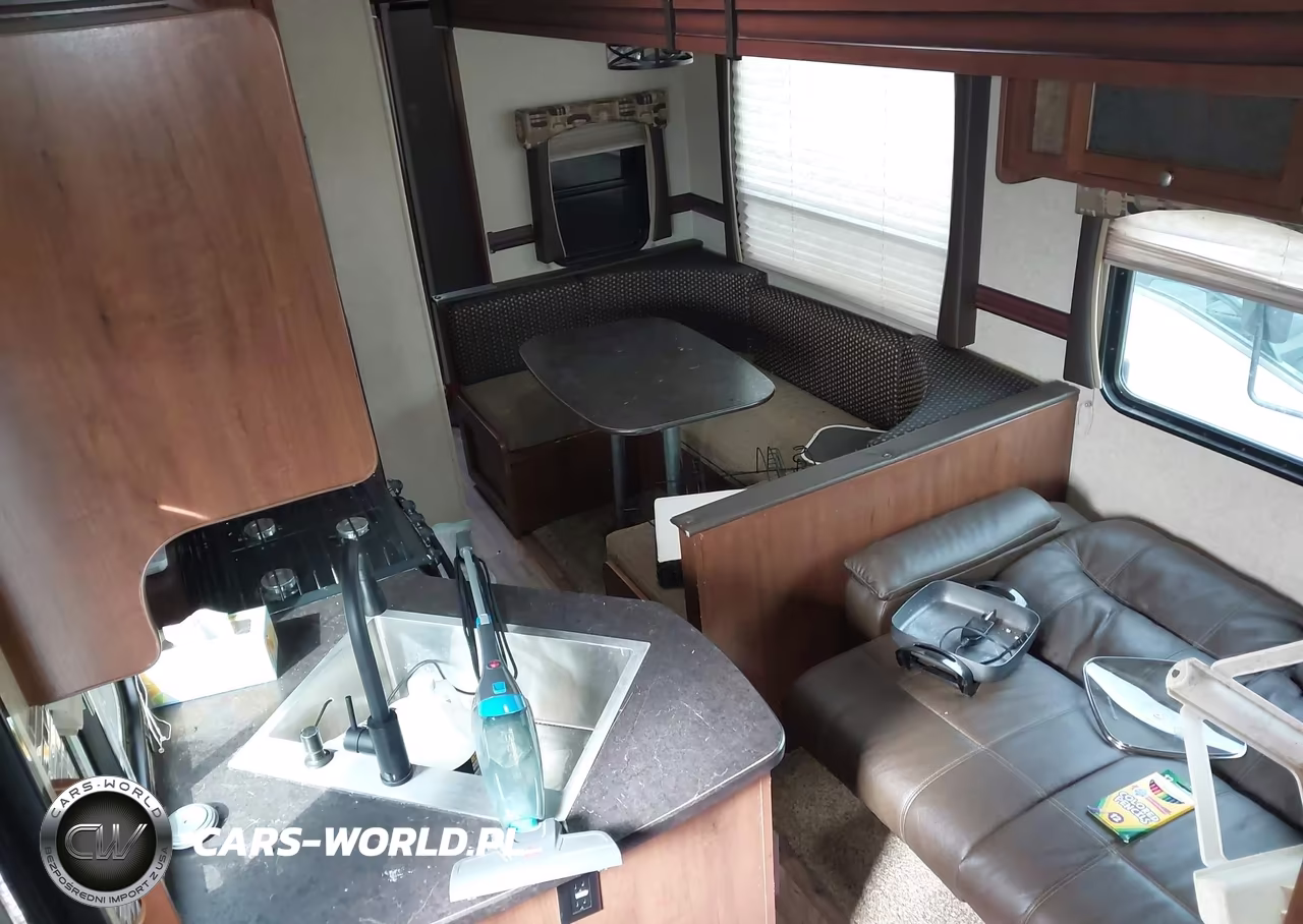2014 Heartland Breckenridge Travel Trailer VIN:5SFPG332X2E276251 - 7