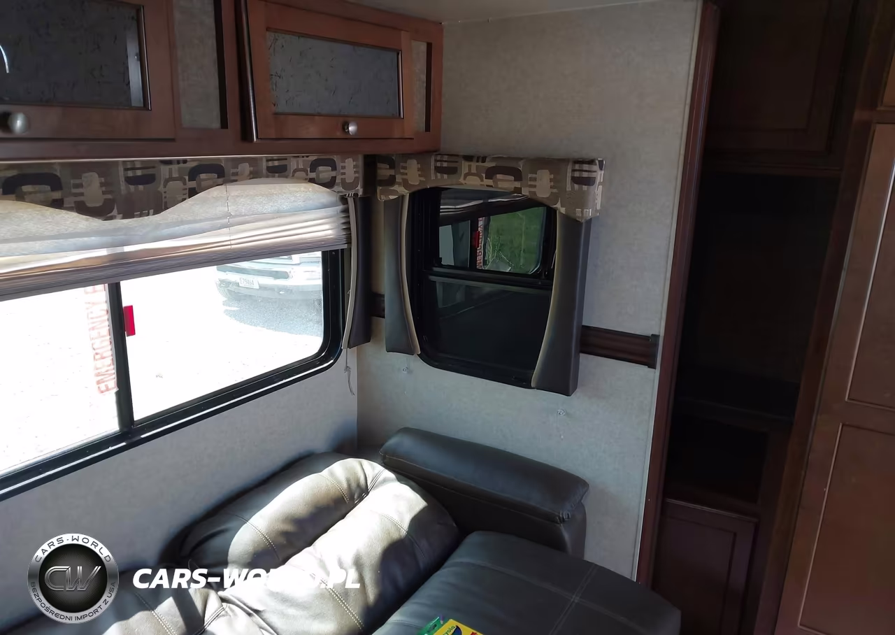 2014 Heartland Breckenridge Travel Trailer VIN:5SFPG332X2E276251 - 8