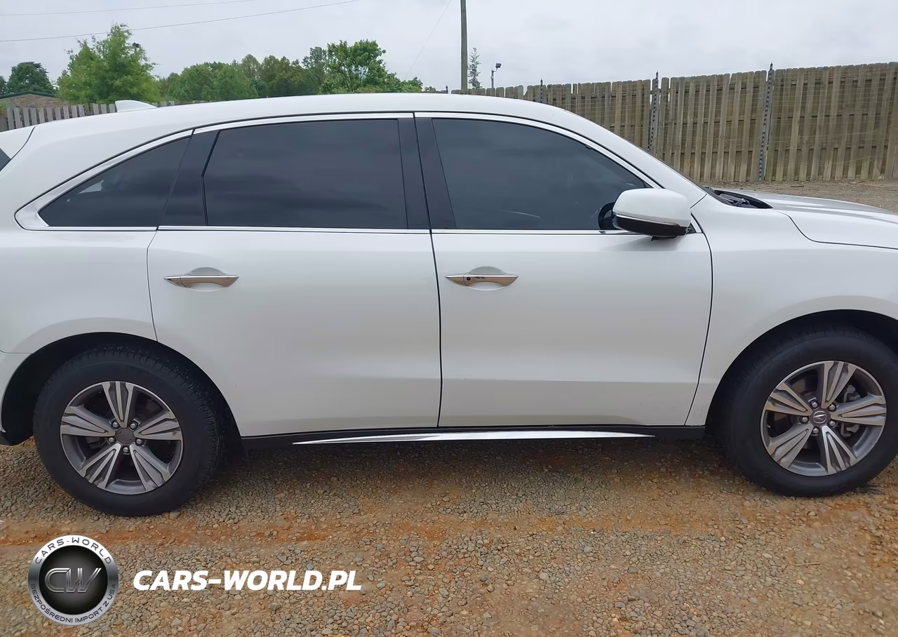 2020 Acura Mdx Standard VIN:5J8YD3H35LL014309 - 14
