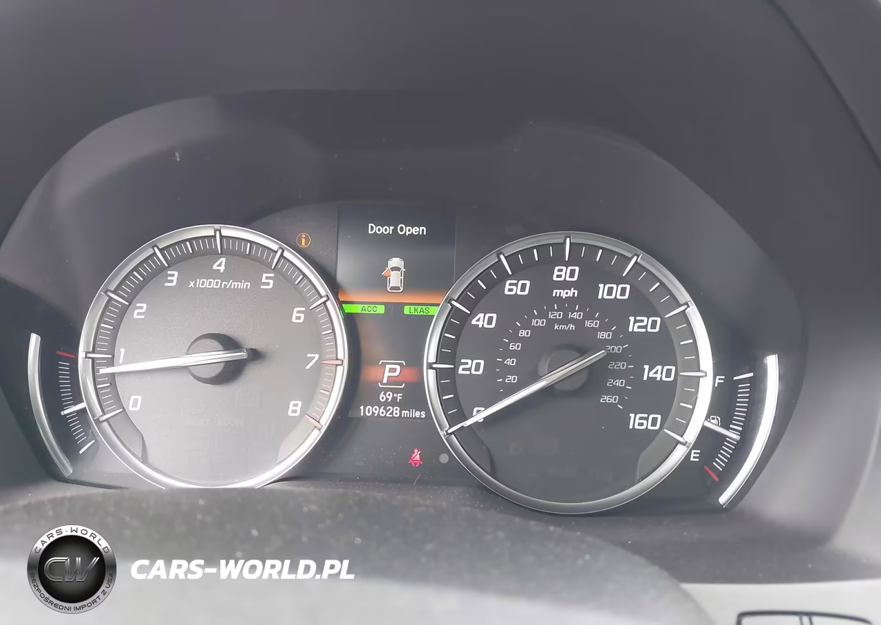 2020 Acura Mdx Standard VIN:5J8YD3H35LL014309 - 7