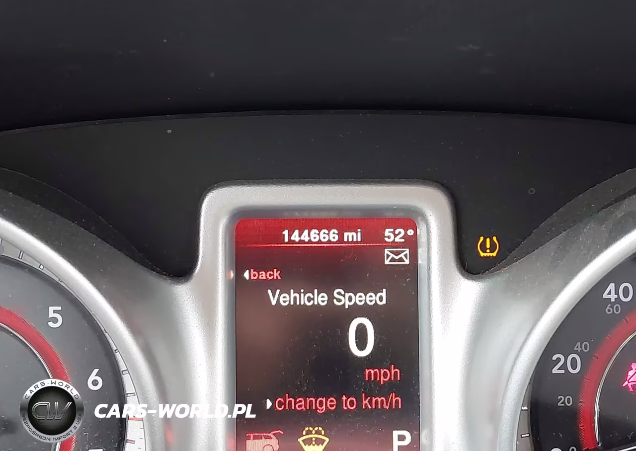 2018 Dodge Journey Se VIN:3C4PDCAB9JT518715 - 16