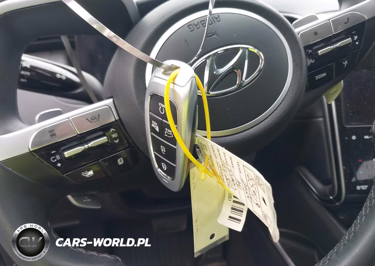 2024 Hyundai Tucson Hybrid Sel Convenience VIN:KM8JCCD17RU185519 - 11