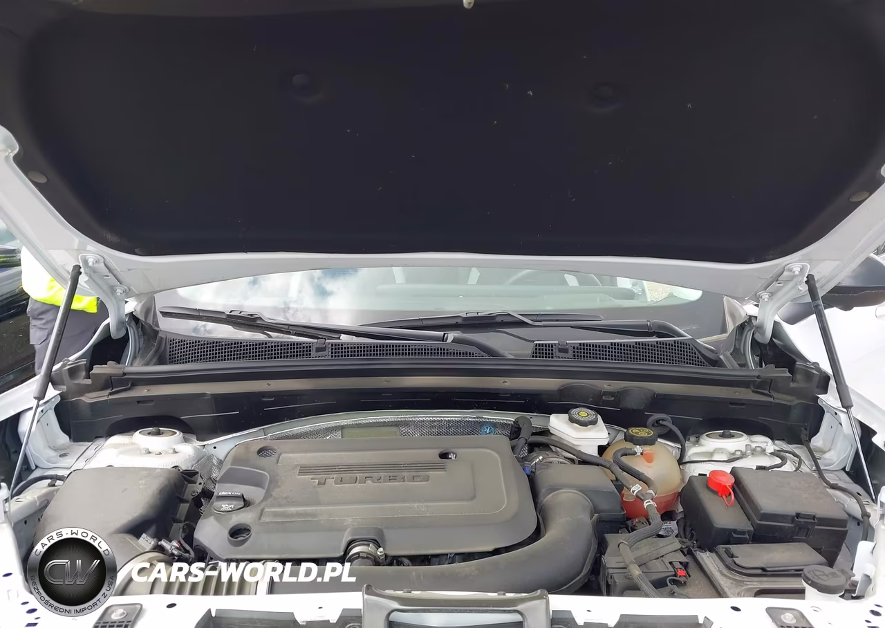 2025 Buick Envision Sport Touring Awd VIN:LRBFZLE42SD005658 - 10