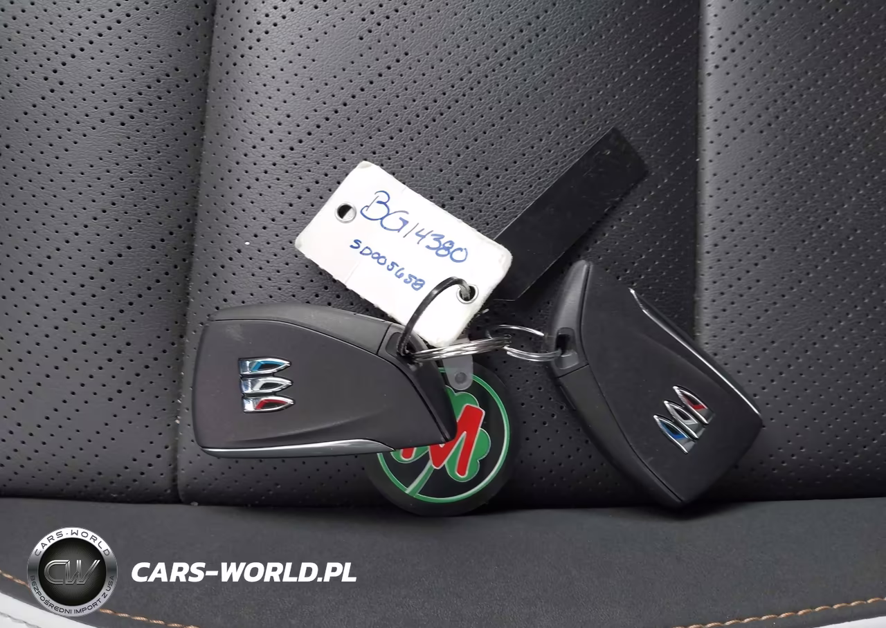 2025 Buick Envision Sport Touring Awd VIN:LRBFZLE42SD005658 - 11