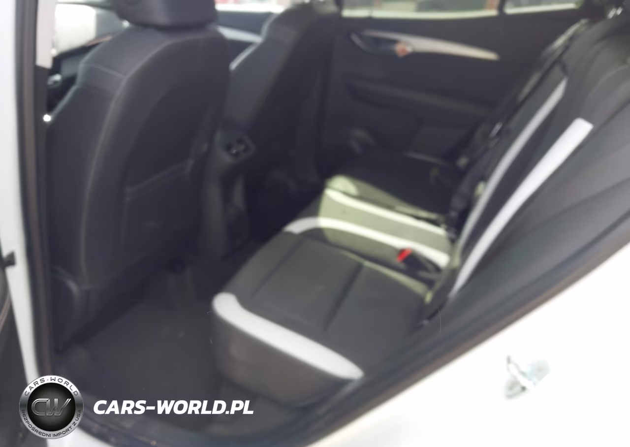 2025 Buick Envision Sport Touring Awd VIN:LRBFZLE42SD005658 - 8