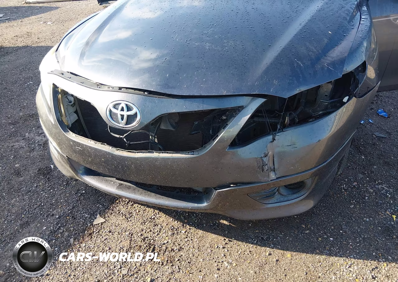 2011 Toyota Camry Se VIN:4T1BF3EK0BU755014 - 6