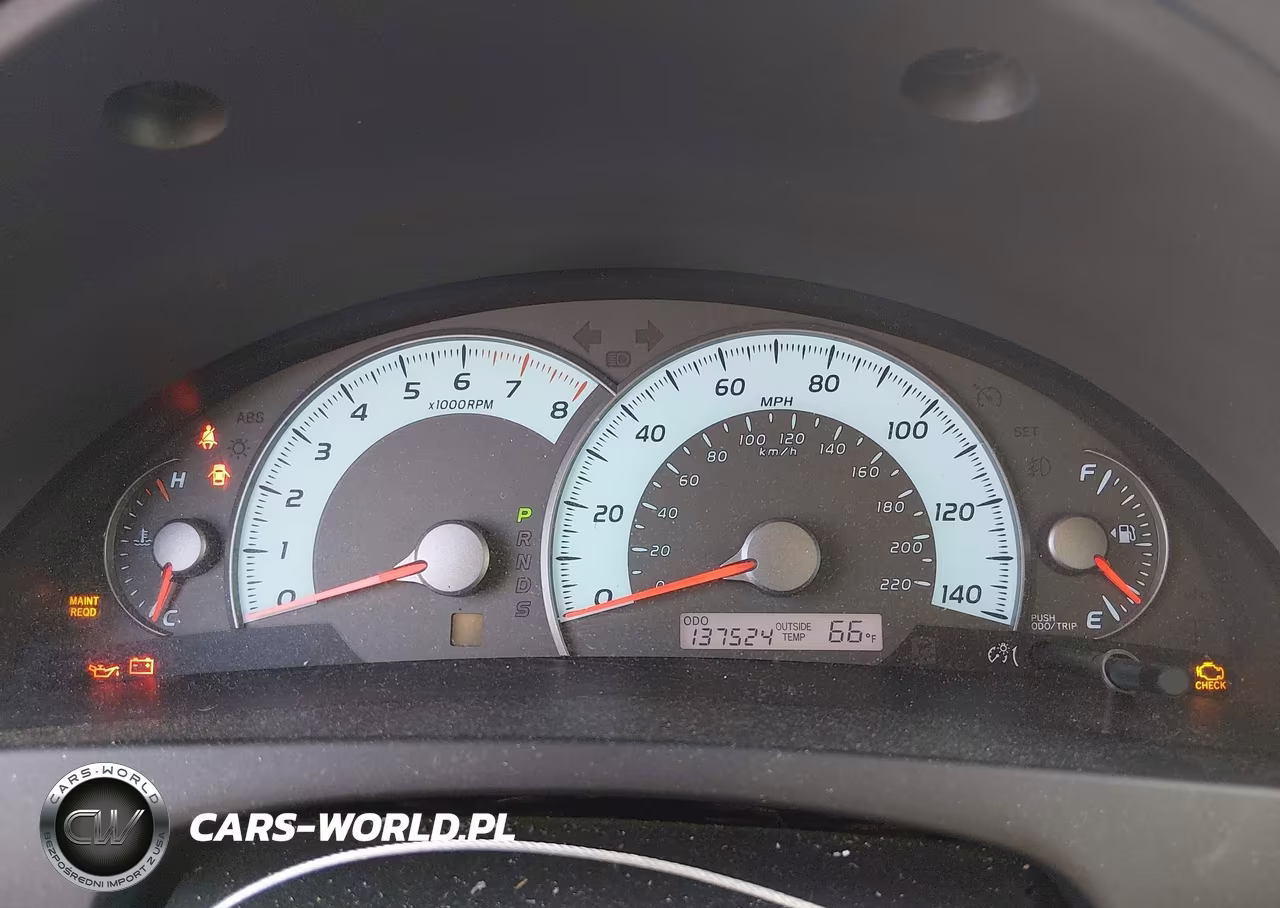 2011 Toyota Camry Se VIN:4T1BF3EK0BU755014 - 7