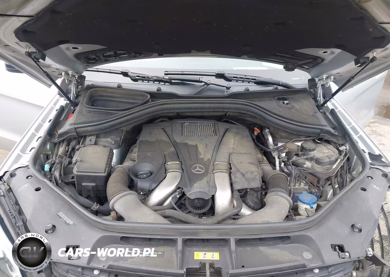 2019 Mercedes-Benz Gls 550 4Matic VIN:4JGDF7DE8KB223257 - 10