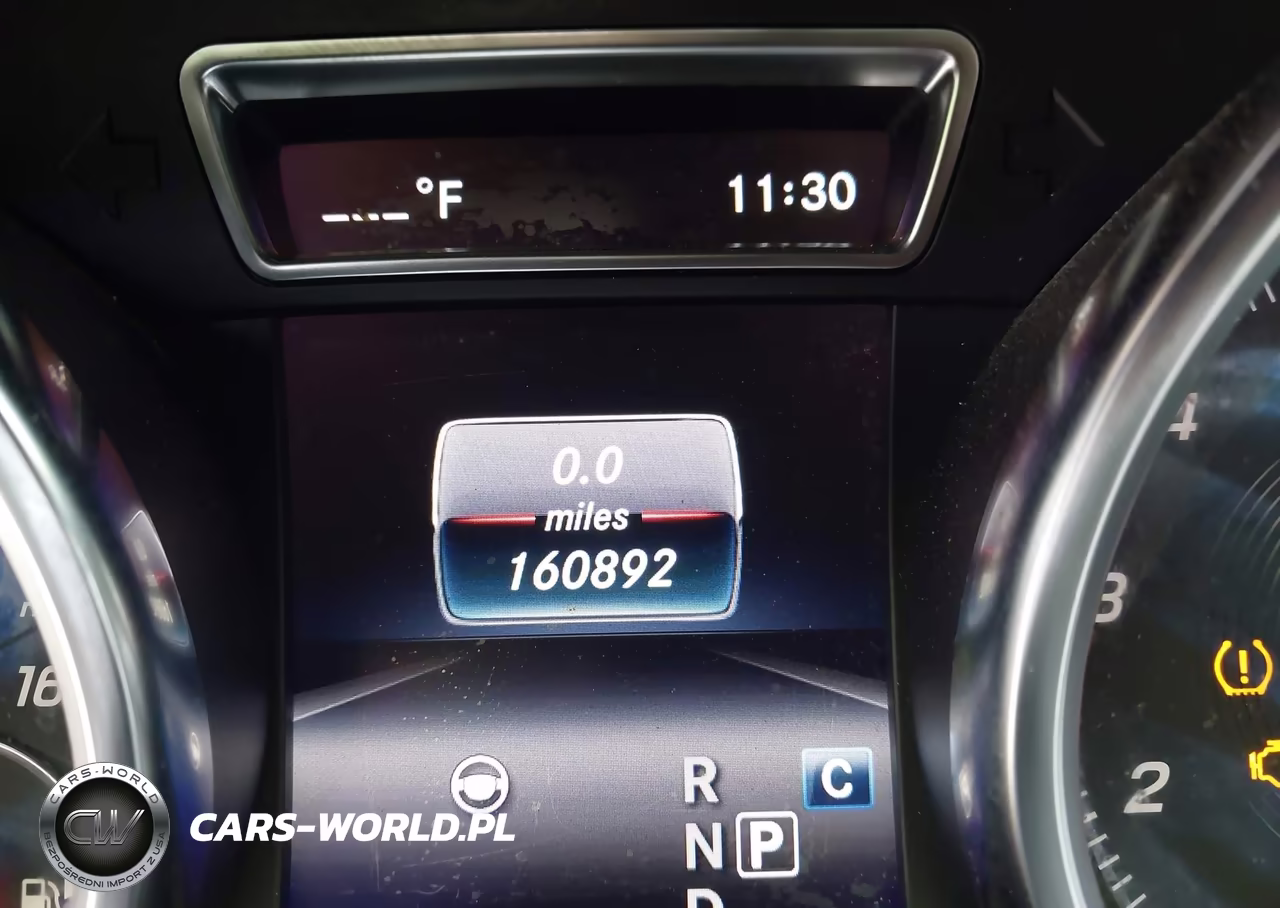 2019 Mercedes-Benz Gls 550 4Matic VIN:4JGDF7DE8KB223257 - 15