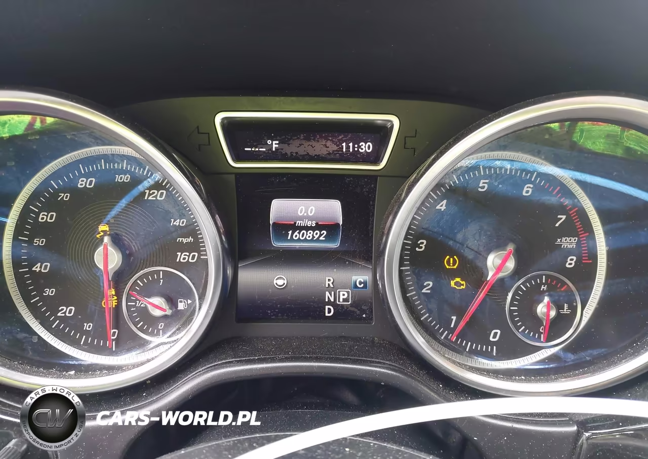 2019 Mercedes-Benz Gls 550 4Matic VIN:4JGDF7DE8KB223257 - 7