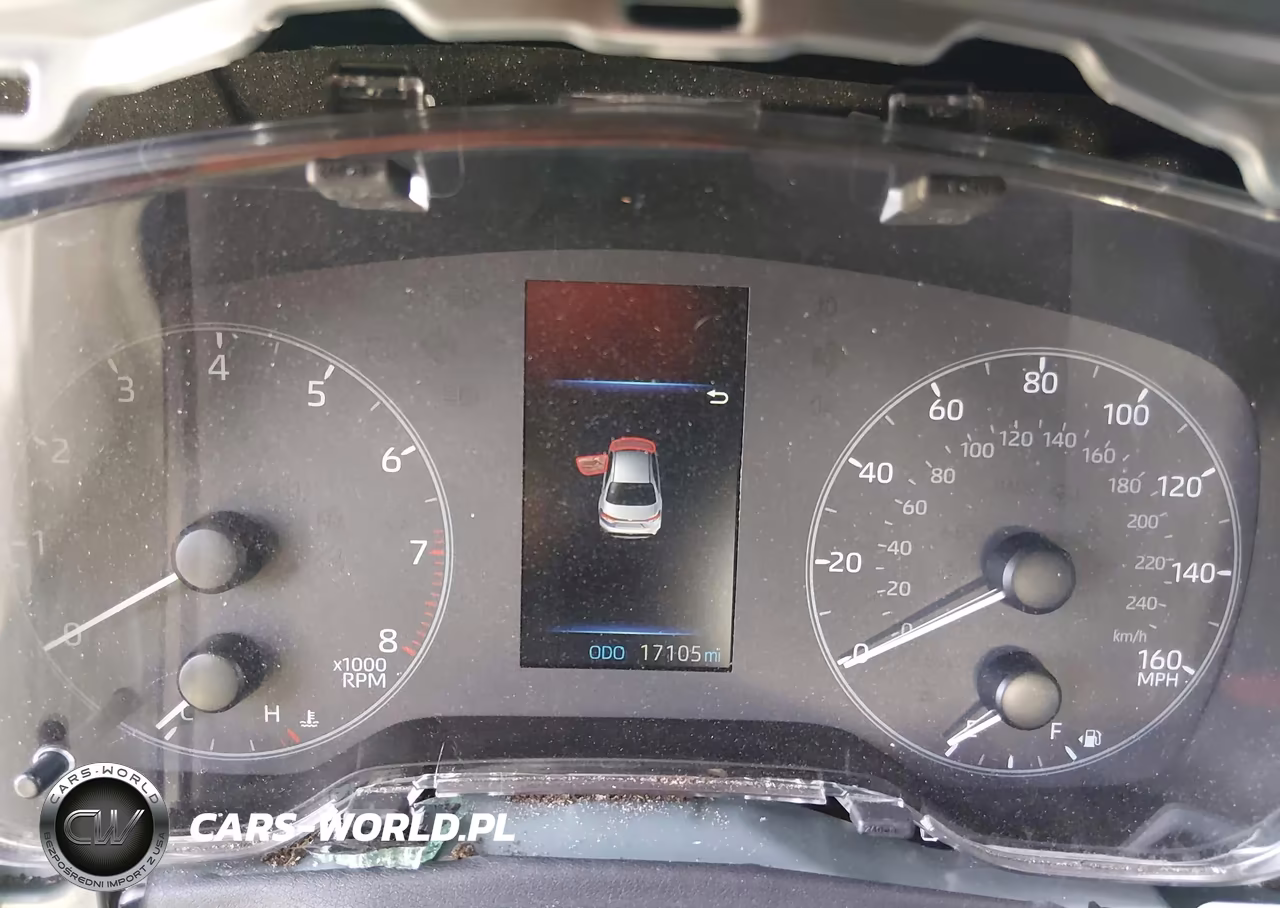 TOYOTA COROLLA VIN:5YFS4MCE1RP210864 - 7