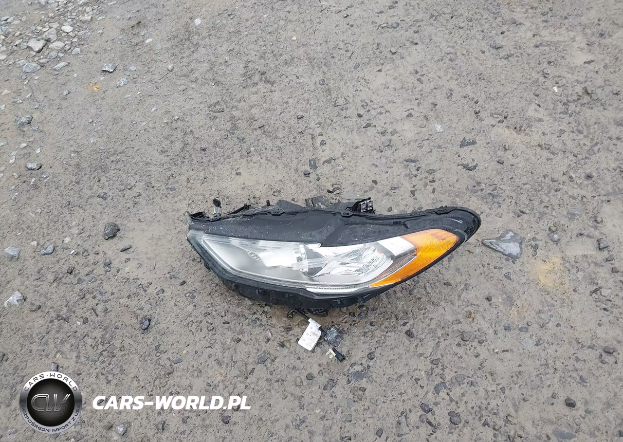 2018 Ford Fusion Hybrid Se VIN:3FA6P0LU1JR248852 - 12