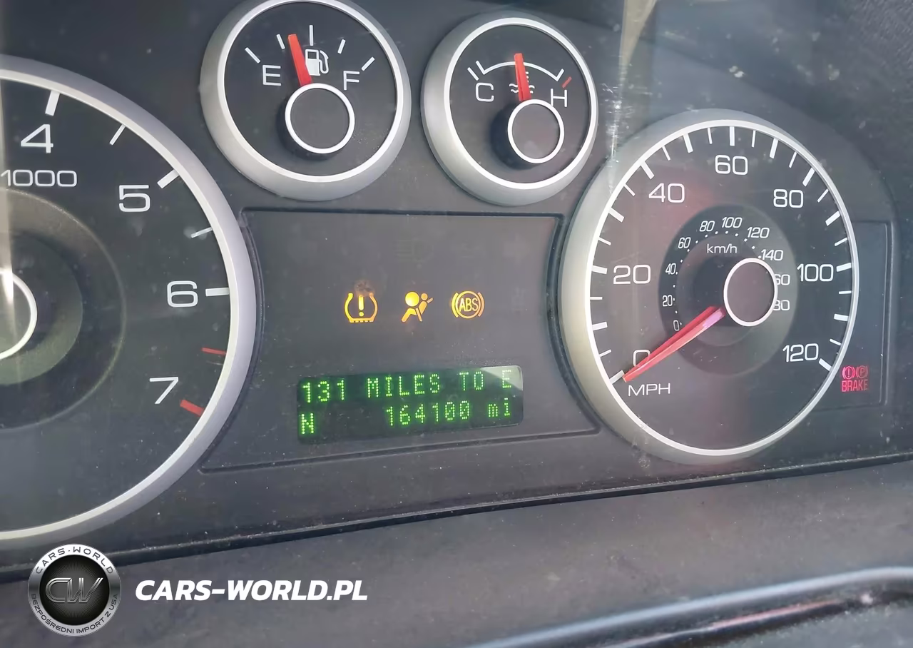 2008 Ford Fusion Sel VIN:3FAHP081X8R156656 - 15