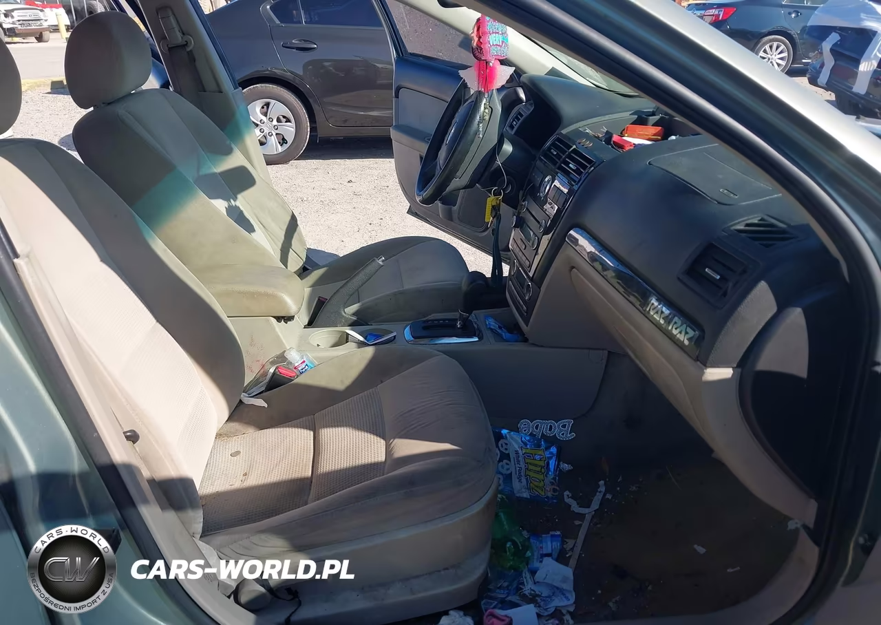2008 Ford Fusion Sel VIN:3FAHP081X8R156656 - 5