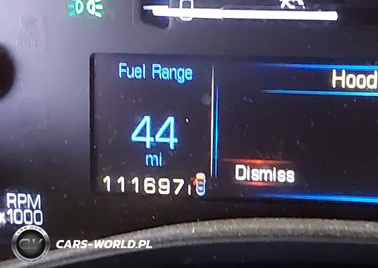 2014 Cadillac Ats Standard VIN:1G6AA5RX3E0155196 - 6