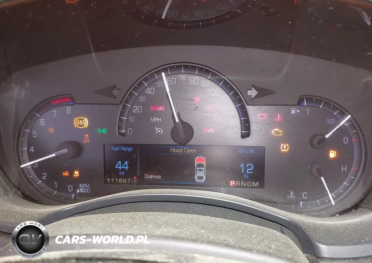 2014 Cadillac Ats Standard VIN:1G6AA5RX3E0155196 - 7