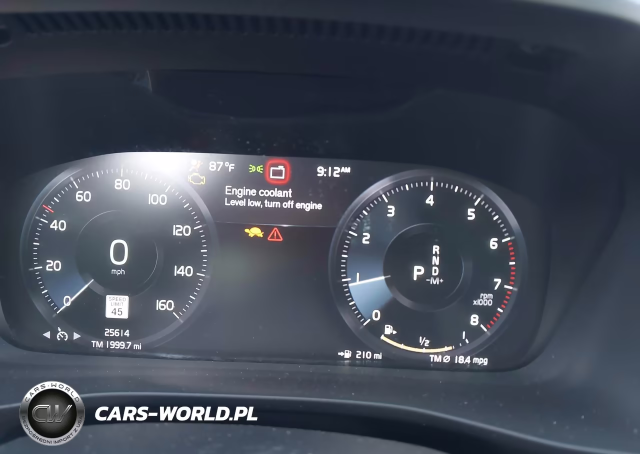 2021 Volvo Xc40 T5 Momentum VIN:YV4162UK8M2430120 - 7