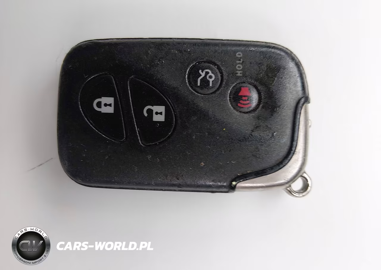 2008 Lexus Ls 460 VIN:JTHBL46FX85057855 - 11