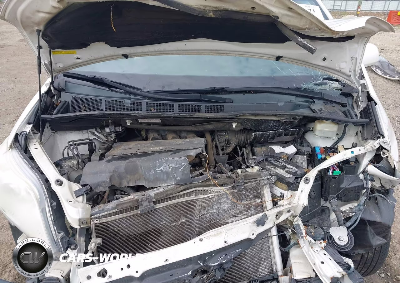 2016 Toyota Sienna Xle 8 Passenger VIN:5TDYK3DC6GS706867 - 10