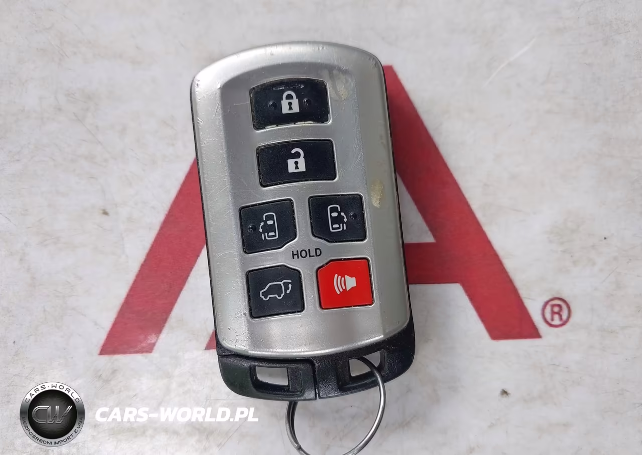 2016 Toyota Sienna Xle 8 Passenger VIN:5TDYK3DC6GS706867 - 11
