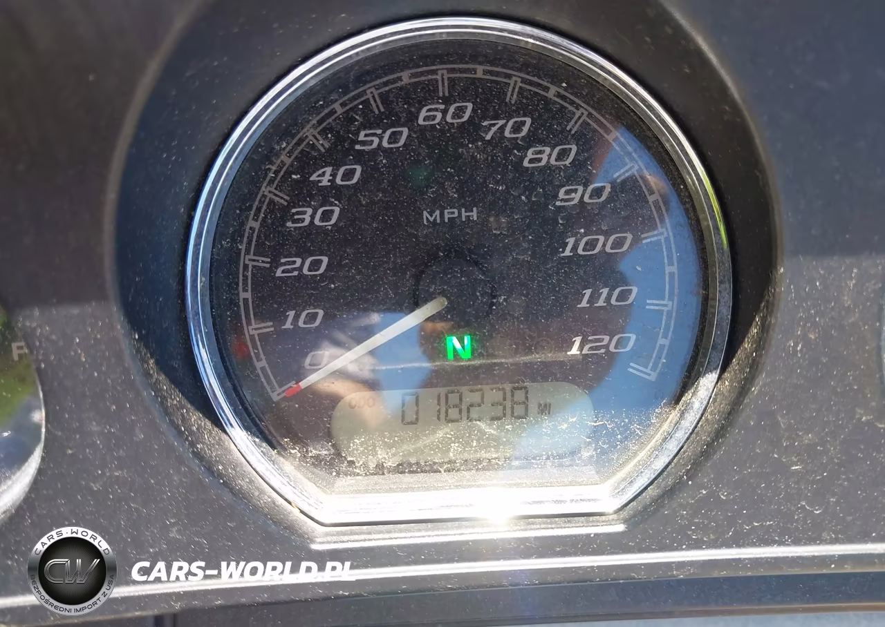 2019 Harley-Davidson Flht VIN:1HD1FVC2XKB654975 - 7