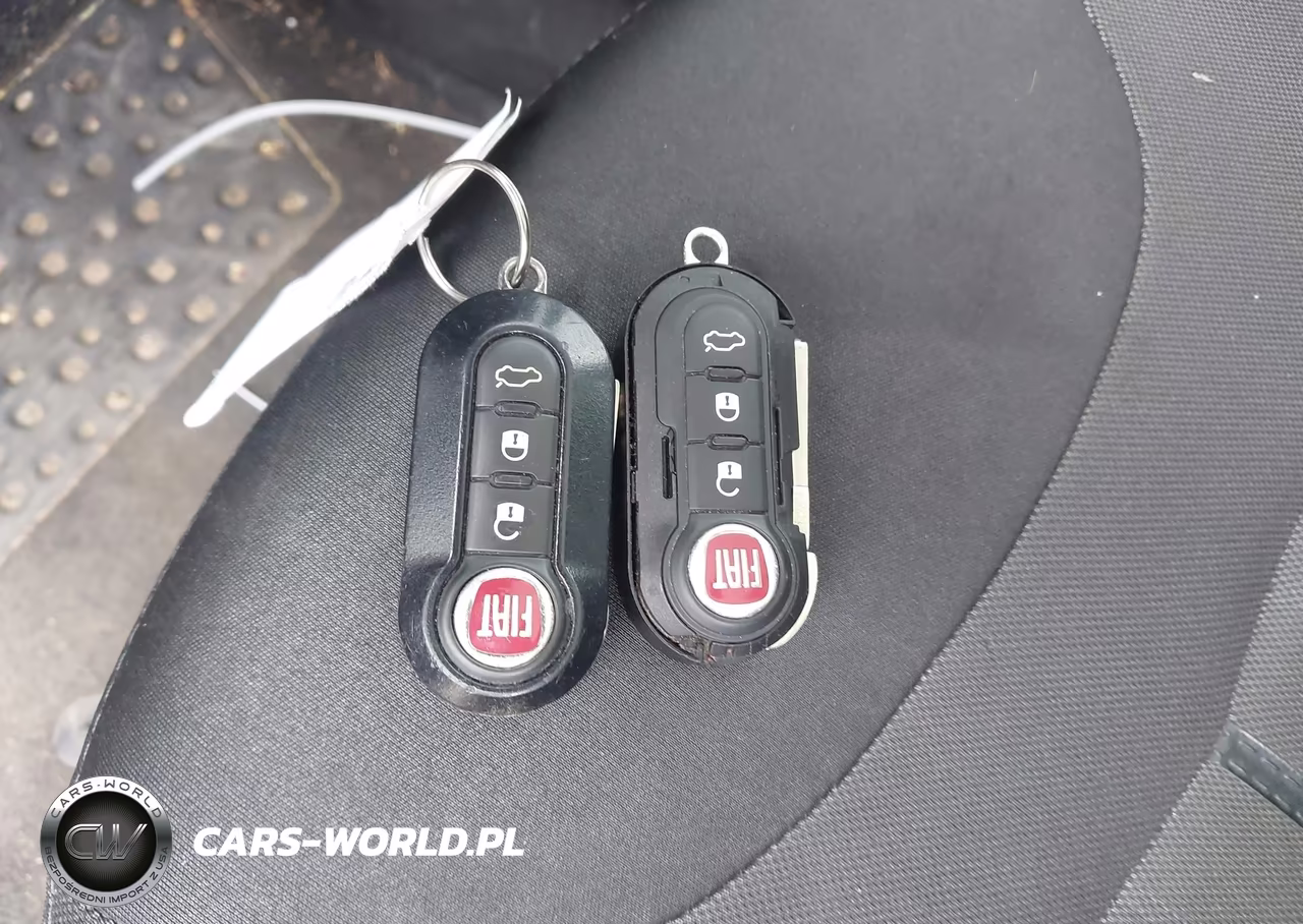 2016 Fiat 500L Urbana Trekking VIN:ZFBCFADH3GZ037392 - 11
