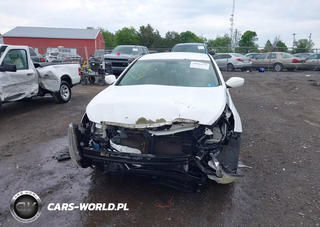 2013 Hyundai Sonata Gls VIN:5NPEB4ACXDH523471 - 13
