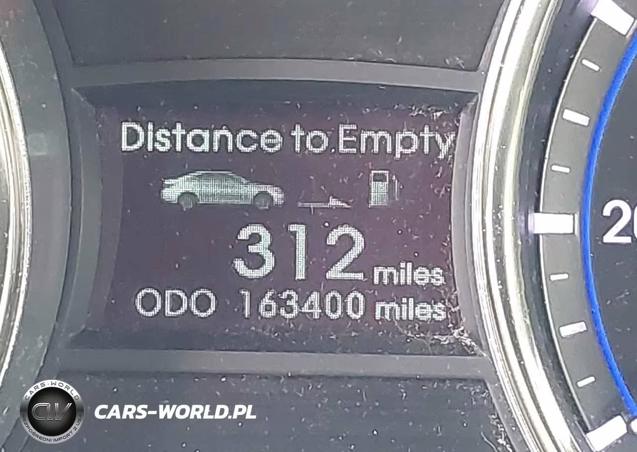 2013 Hyundai Sonata Gls VIN:5NPEB4ACXDH523471 - 16