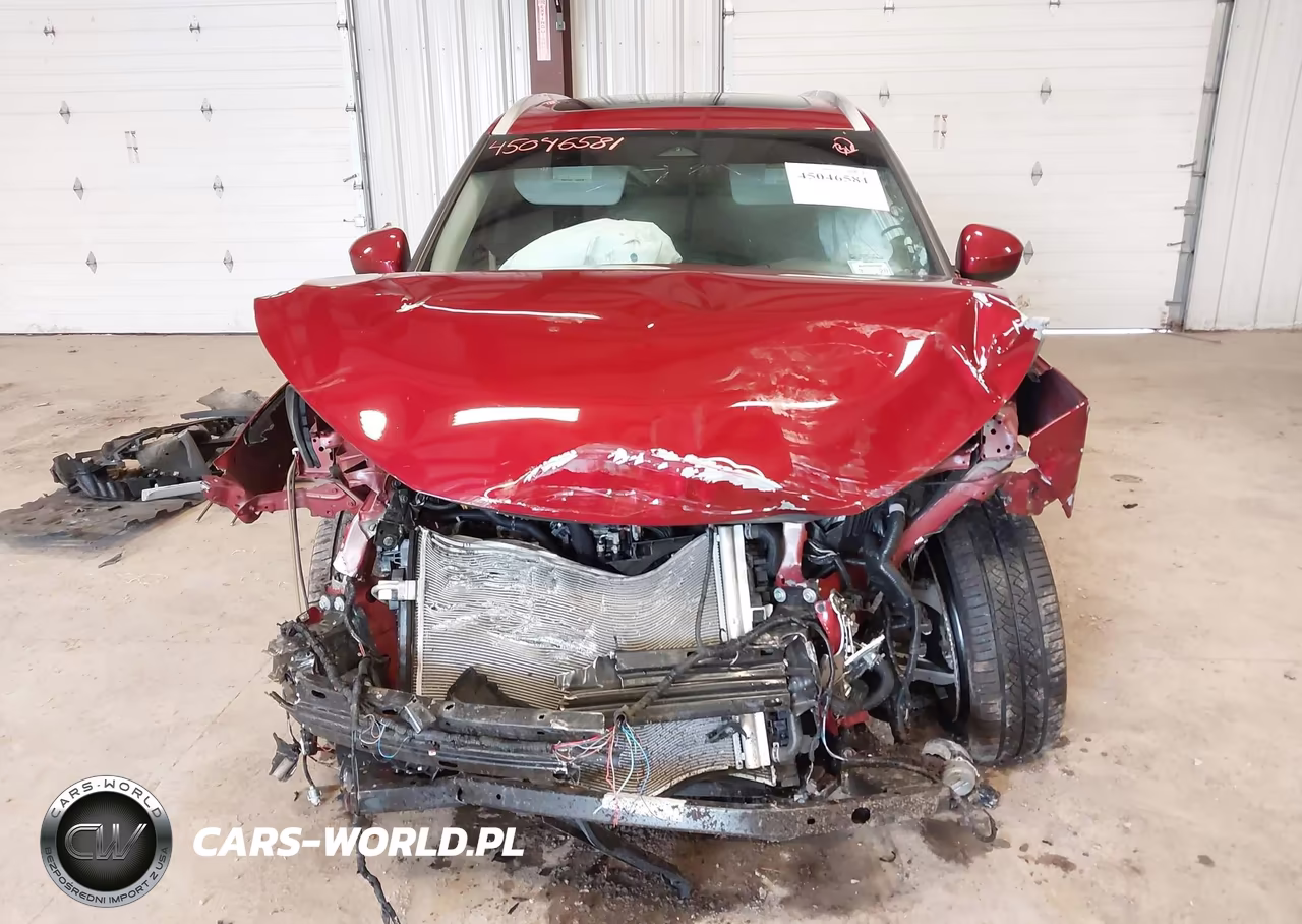 2023 Nissan Rogue Sv Intelligent Awd VIN:5N1BT3BB6PC913740 - 12