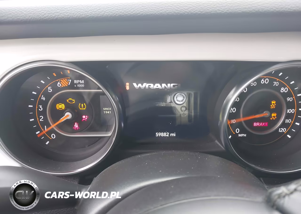 2021 Jeep Wrangler Unlimited Islander 4X4 VIN:1C4HJXDN8MW727307 - 7