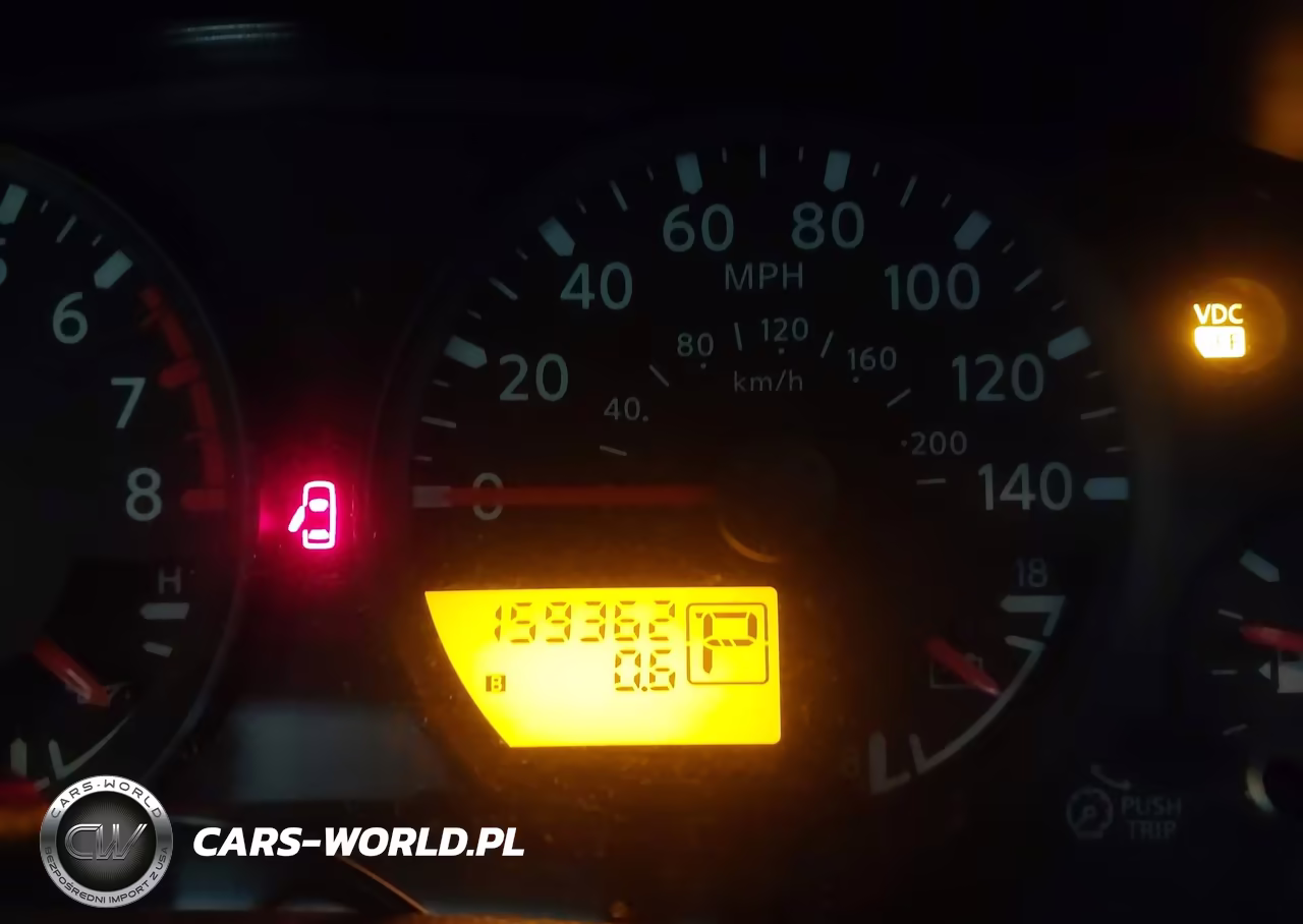 2006 Nissan Xterra X VIN:5N1AN08U46C543108 - 15