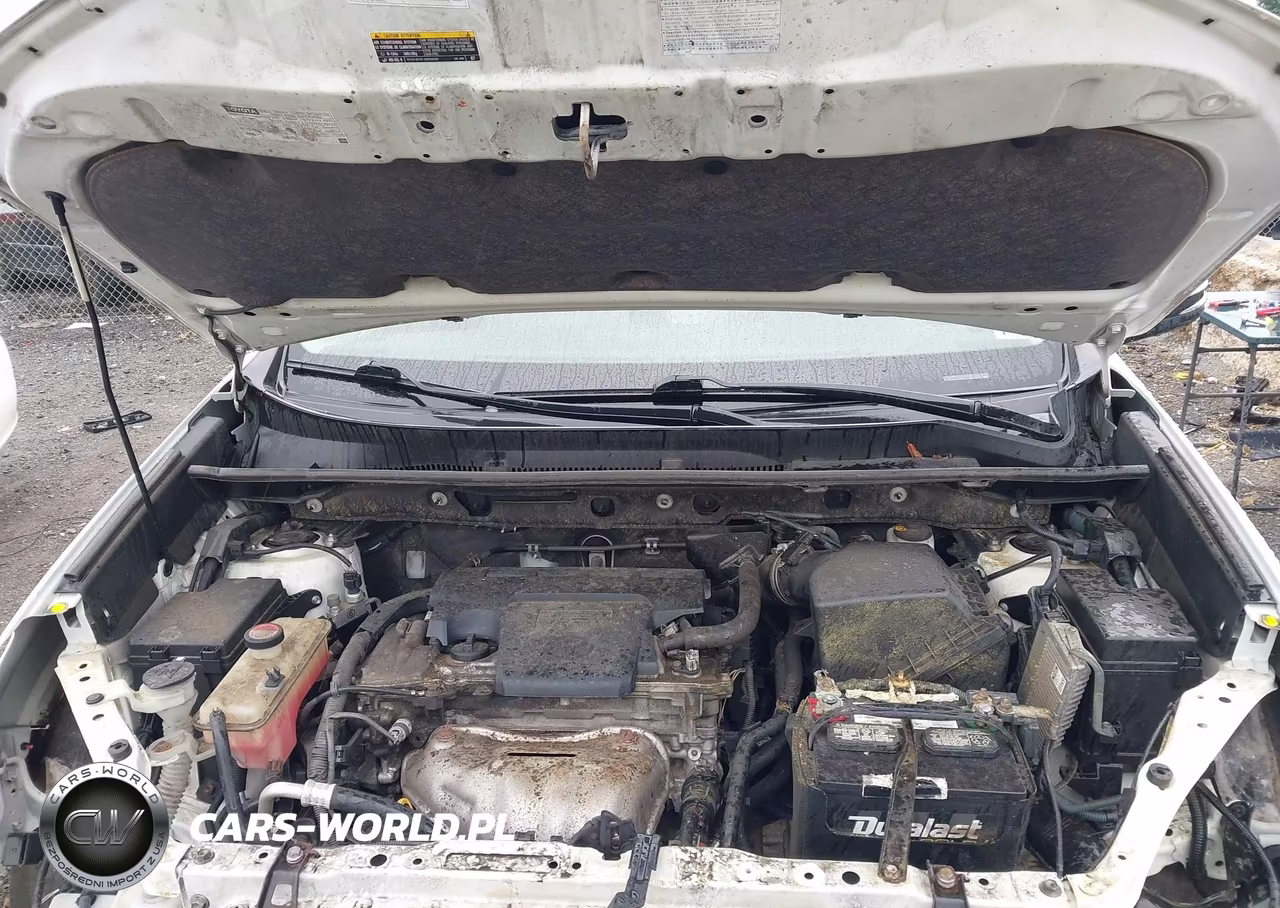 2016 Toyota Rav4 Xle VIN:JTMWFREV9GJ084566 - 10