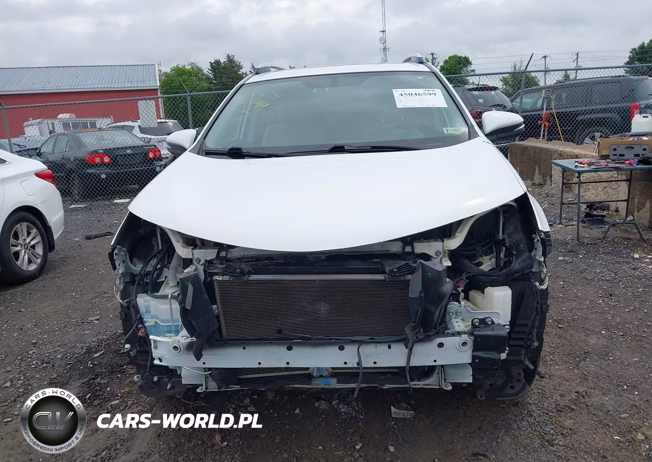 2016 Toyota Rav4 Xle VIN:JTMWFREV9GJ084566 - 6