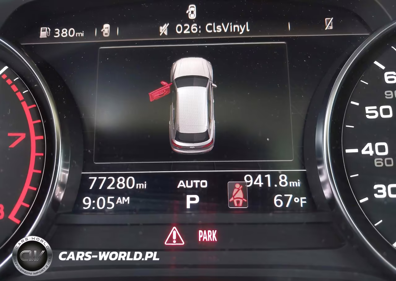 2019 Audi Q5 45 Premium VIN:WA1ANAFY9K2134967 - 16