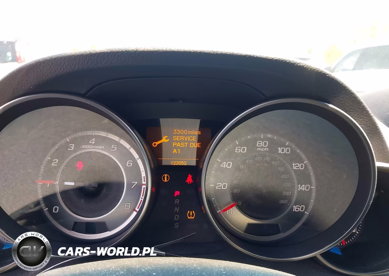 2013 Acura Mdx Technology Package VIN:2HNYD2H38DH522937 - 7