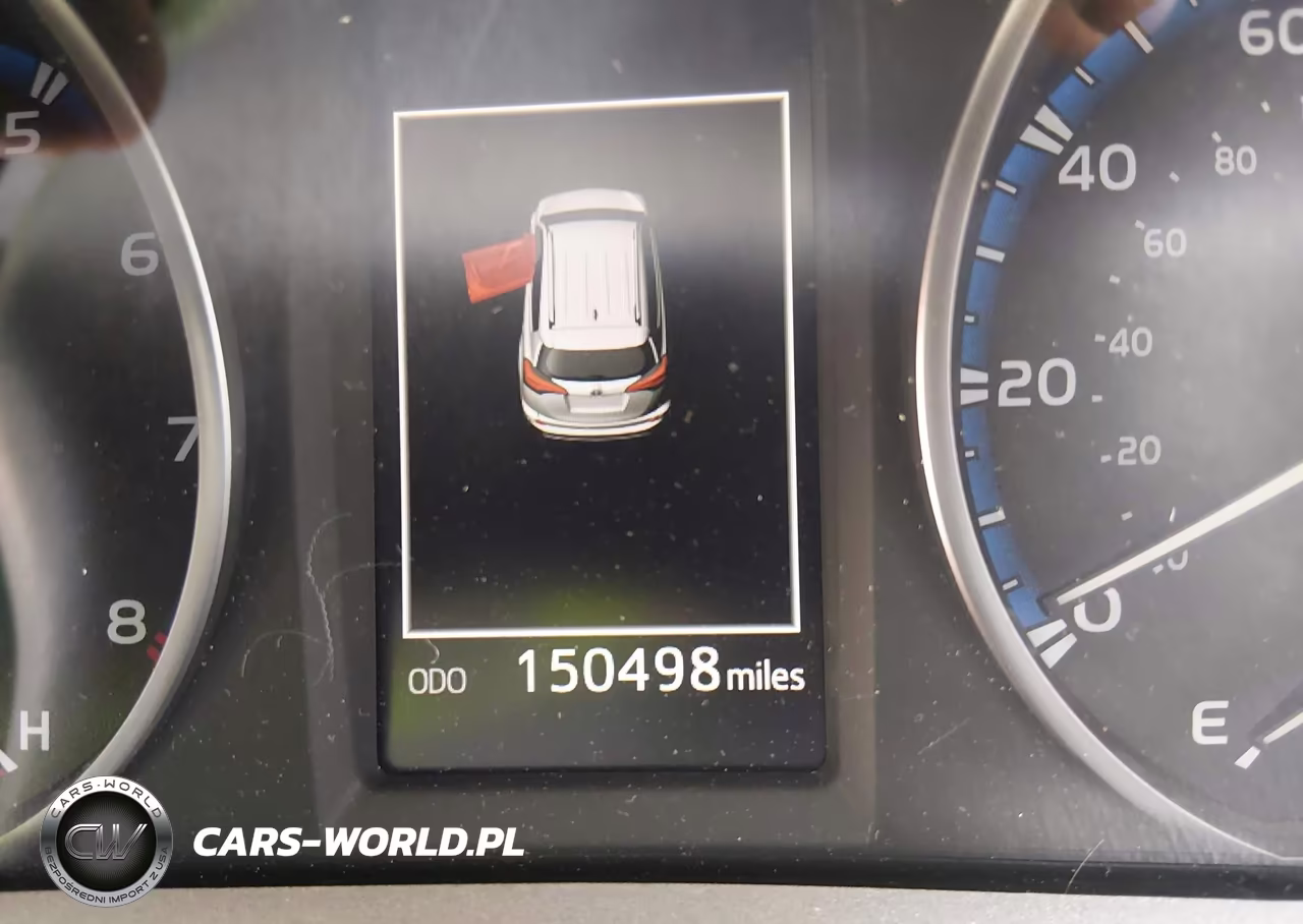2018 Toyota Rav4 Le VIN:2T3ZFREV5JW495212 - 16