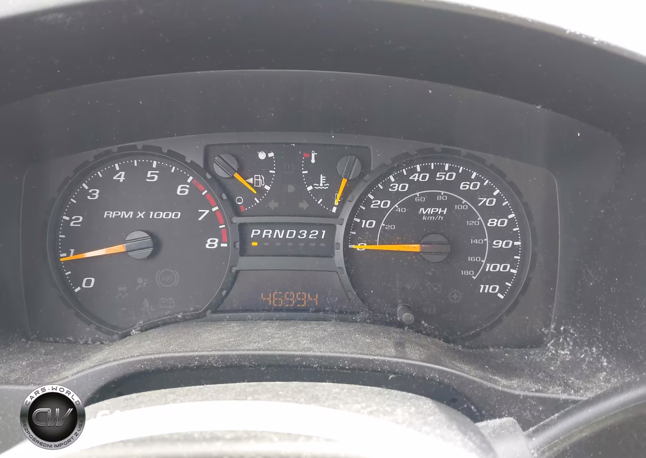 2008 Chevrolet Colorado Ls VIN:1GCDT299988230140 - 7