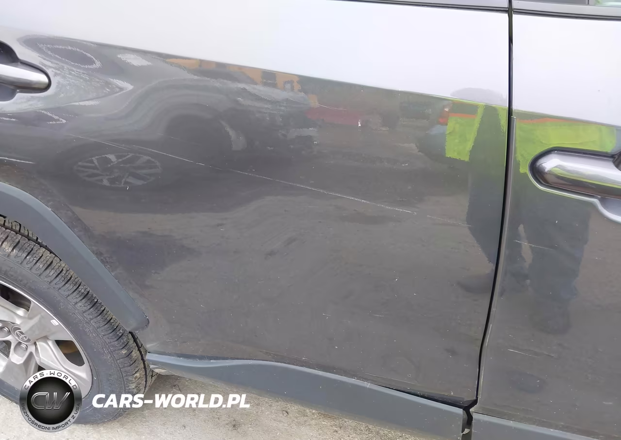 2023 Toyota Rav4 Xle VIN:2T3P1RFV8PC351801 - 18