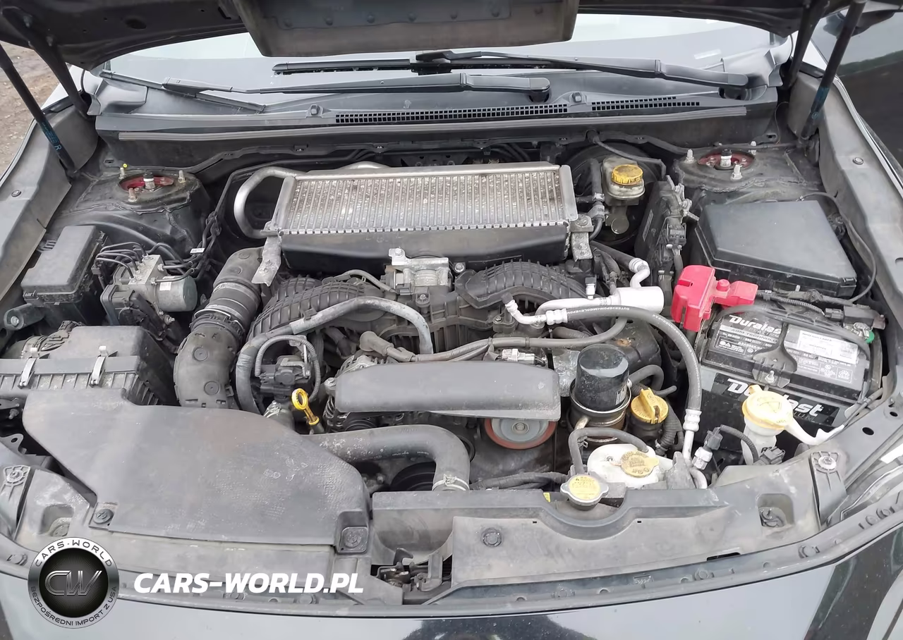 2022 Subaru Wrx Limited VIN:JF1VBAL63N9010990 - 10